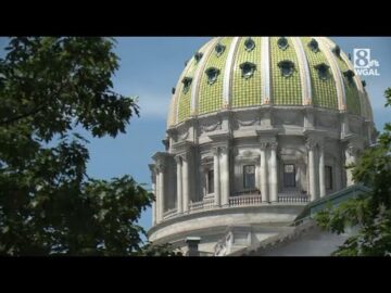 State senators to reintroduce legislation to protect sexually exploited children