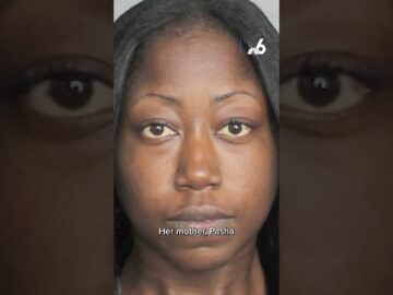 Search for 10-year-old girl missing for months intensifies in Central Florida