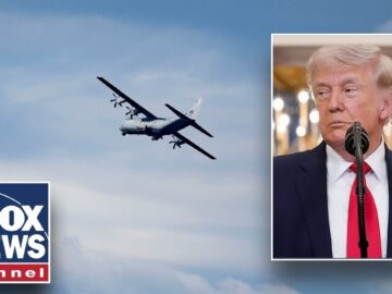 NEW: Details of missing US airman’s rescue REVEALED