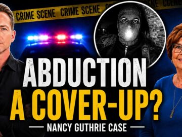 🚨 Expert: Abduction A Cover-Up? | Nancy Guthrie Case