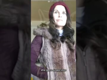 Police were found 26 Missing children from her underground basement