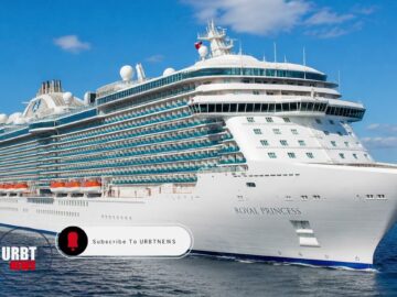 Disney Cruise Employees Detained in Child Exploitation Investigation #urbtnews