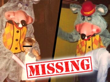 5 Scary True Chuck E Cheese Stories (5 KIDS WENT MISSING!?)