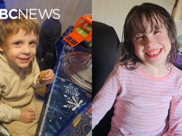 Former dog handler calls missing kids case ‘strange’