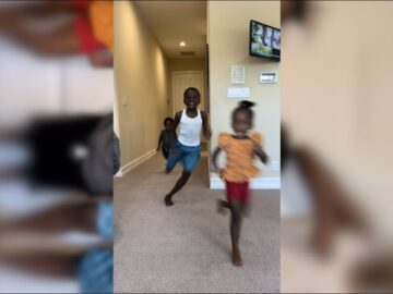 The World’s Fastest Baby’s – A Race for the Ages