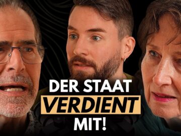 Es ist “MENSCHENHANDEL made in Deutschland”
