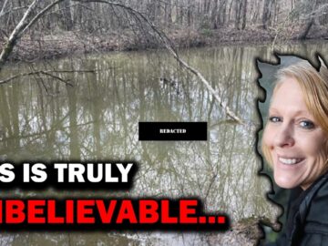 Theresa Jones: One Of The Craziest Cases I’ve Ever Covered