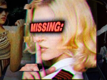 Where Is The Missing Epstein Girl? – Nadia Marcinko