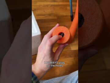 A terrible way to lose a snake #reptiles