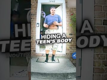Cops Find Missing Teen’s Body In Soldier’s Room