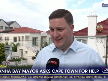 Missing child | Saldanha Bay Mayor asks Cape Town for help