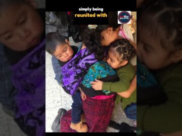 🚨 Judge BLOCKS Trump’s Deportation of Guatemalan Kids! #Trump #Immigration #USPolitics #HumanRights