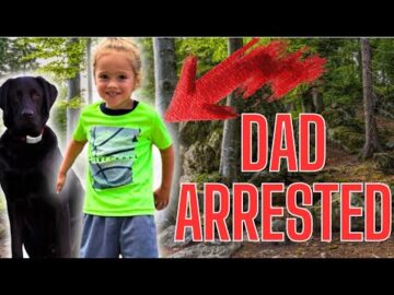 JOHNATHAN BOLEY | MISSING CHILD | BREAKING NEWS DAD ARRESTED