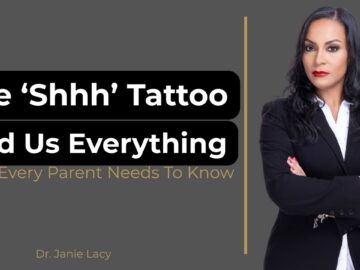 Why Kids Don’t Tell — The Clinical Truth About Predatory Relationships