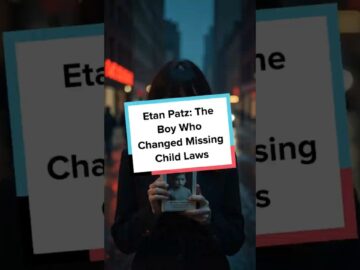 Etan Patz: The Boy Who Changed Missing Child Laws