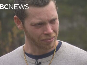 As RCMP scales back search, missing children’s stepdad holds out hope