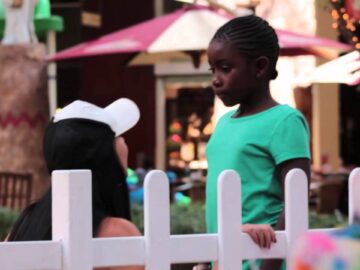 Project Lollipop – End Child Trafficking