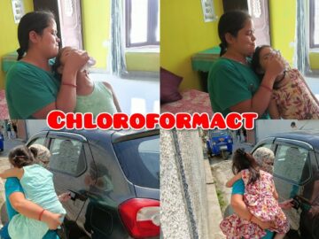 #socialawareness #fictionact #socialawareness chloroform Act #fictionact #like child kidnapping act