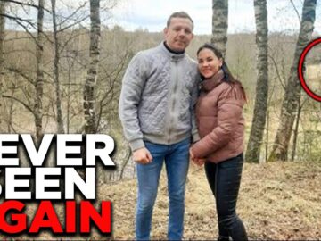 10 People Who Disappeared and Were Never Found Again