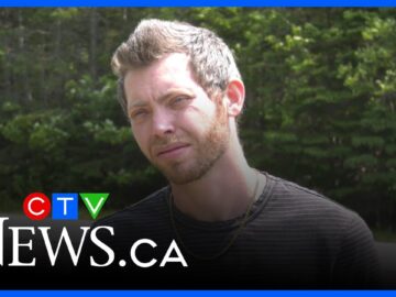 Stepfather of missing NS kids speaks out