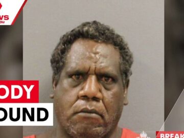 Missing five-year-old found dead near Alice Springs | 7NEWS