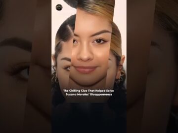 The Heartbreaking Story of Susana Morales and the Fight for Justice