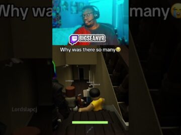 WHY WERE THERE MANY | ROBLOX Amber Alert #roblox #robloxshorts #robloxgames