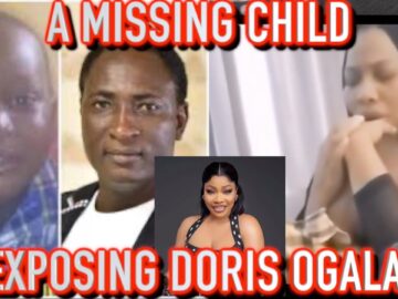 A MISSING CHILD, EXPOSING DORIS OGALA, APOSTLE SULEMAN ALLEGED LEAKED VOICENOTE, PROPHET JEREMIAH