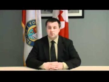 BREAKING NEWS: Canadian Police want Europe Media & Public Help in International Child Abduction case