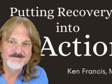 Adult Children of Alcoholics: Putting Your ACA, ACoA Recovery into Action
