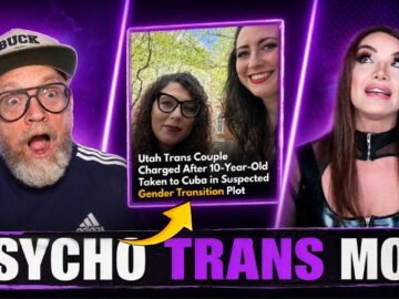 Trans Parent Kidnaps “Trans” Child to Cuba For Gender Change..OMG!