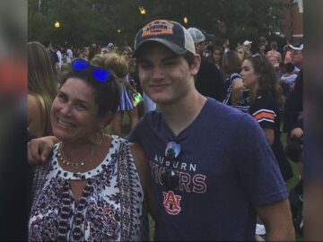 Missing teen diagnosed with concussion, parents say