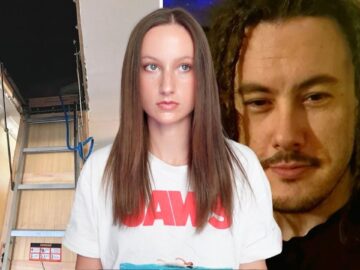 Chilling Child Abduction Plot Revealed After Suspicious Package Was Seized – The Jason Forbes Case