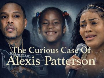 The Curious Case Of Alexis Patterson: Missing, Found, Or Silenced? – Both Sides
