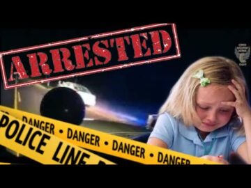 Police in Ohio rescue kidnapped 4-year-old from Michigan