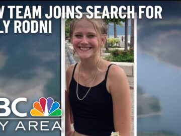 Specialty Group Joins Search for Missing Teen Kiely Rodni