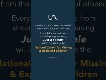 Download & Donate to the National Center for Missing & Exploited Children