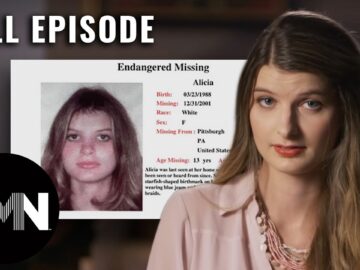 KIDNAPPED by an Online Predator (S1, E5) | They Took Our Child: We Got Her Back | Full Episode | LMN