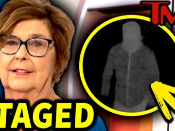 Expert Says Nancy Guthrie Abduction Was Likely Staged… | TMZ