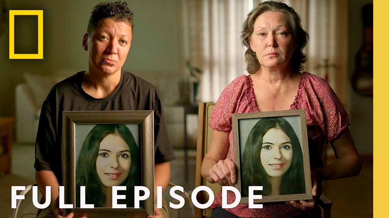 Texas Jane Doe Identified after 38 Years (Full Episode) | Naming the ...