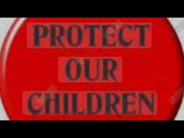 Awareness Monday: National Center For Missing and Exploited Cildren