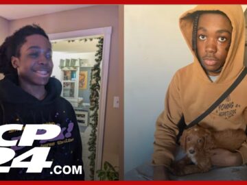 Body of missing Brampton teen found in northern Saskatchewan, considered a homicide