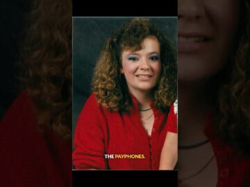 The horrible abduction of Angela Hammond.. She called her boyfriend screaming but he was too late..