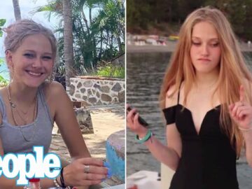 Mom of Missing Teen Kiely Rodni, 16, Shares Their Last Conversation | PEOPLE