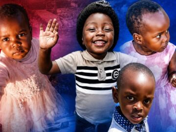 Missing Children In Kenya| Who Is Stealing & K1lling Them?