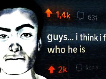 How Reddit Cracked a 17-Year Cold Case Police Called Impossible