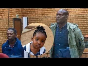 NPA Reveals Missing Omphile’s Parents Were in Gauteng | Grandparents Face Child Neglect Charges
