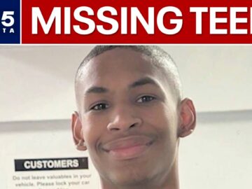 Missing 18-year-old disappears weeks after graduation | FOX 5 News