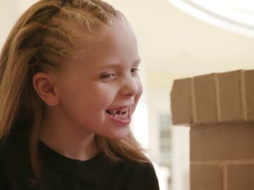 Inside the Nexus Rise Program for Pediatric Brain Injury Recovery
