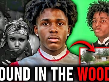 UPDATE: Body Remains Of Missing ATL Teen Now Found — His Friends Lied! | Say His Name Derek Samuel